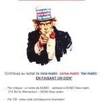 Nice-Matin, du concret
