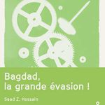Djinn City by Saad Z. Hossain Djinn City by Saad Z. Hossain