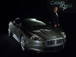 James Bond 007 "Casino Royale" LUNDI 3 Septembre 2018 avec Daniel Craig & Eva Green FRANCE 3