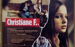 moi christiane f. 13 ans droguée prostituée suite
