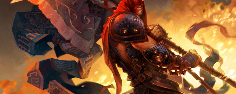 Un calendrier pour Greyhawk