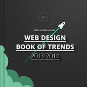 Mobile UI Design Trends 2014. Free E-book By UXPin