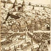 Chapitre 1 - Premières aventures -
