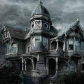 Chapitre 2 - La maison hantée -