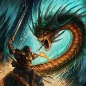 Chapitre 13 - chez les monstres propres -