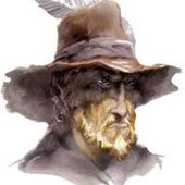 Chapitre 18 - le cairn des armures -