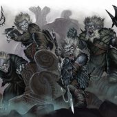 Chapitre 26 - le Doomgrinder mange Greyhawk -