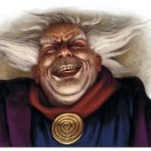 Chapitre 9 - la hache de Zagyg -