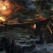Chapitre 11 - the gate of Firestorm Peak -