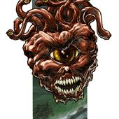 Chapitre 20 - le homard et le beholder -