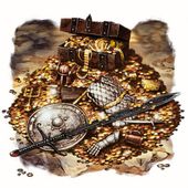 Chapitre 40 - petits problèmes -