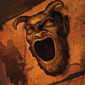 Chapitre 39 - Tombs of Horror -