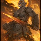 Chapitre 42 - je hais les elfes noirs -