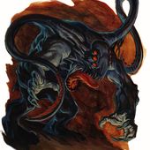 Chapitre 47 - archi-conjuro-apéri-monstre -