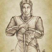Le journal de Crysto Telskié - chapitre 1 -