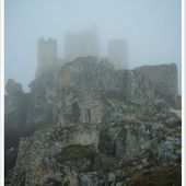Chapitre 56 - une croix sur une carte -