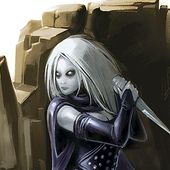 Le journal de Crysto Telskié - chapitre 5 -