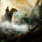 Le journal d'Inwind d'Ismaël - chapitre 5 -