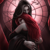 Le journal de Crysto Telskié - Chapitre 13 -