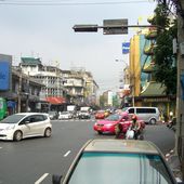 Thailande : louer un 2 roues ou une voiture et les autres moyens de transport - Miss 280ch