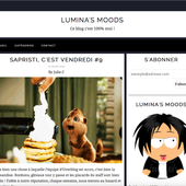 Deux nouveaux thèmes s'invitent sur Overblog !