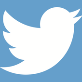 Le compteur de tweets a disparu du bouton de partage Twitter.