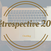 Rétrospective sur l'année 2015