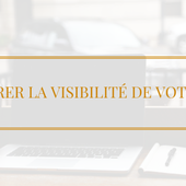 Améliorer la visibilité de son blog. Comment aller un peu plus loin ?