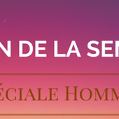 Sélection de la semaine #12 {Spéciale Hommes}