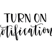 Gros changement pour Instagram : activez les notifications de publications