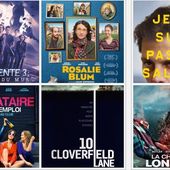 La Sélection de la semaine #22