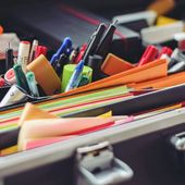 Conseils & astuces pour trouver l'inspiration...