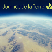Overblog célèbre la Journée de la Terre !