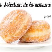 Sélection de la semaine #29
