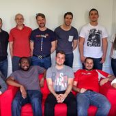 { Office Tour } - Bienvenue dans nos bureaux - Overblog France