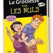 Les aventures de Zelba, un blog 100% bande dessinée