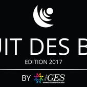 La Nuit des Blogs : l'évènement blogging de ce début d'année !