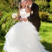 Photographe de Mariage à Muret - Jérôme SALORT ©
