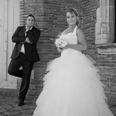 Photographe de Mariage à Muret
