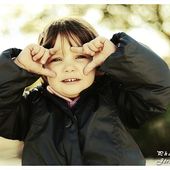 Portraits "Familles".. - Jérôme SALORT ©