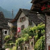 Les Suisses sont fiers de leur pays