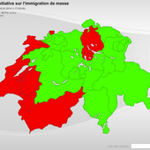 Réfléxions d'un Français après le vote suisse sur les quotas d'immigration