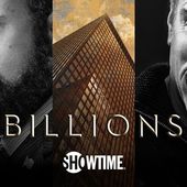 Billions la nueva serie de Showtime llega a Movistar+ - Emilio Márquez