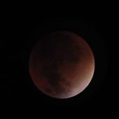 L'ÉCLIPSE DE LUNE DU 28 SEPTEMBRE 2015 - L'ASTROJOURNAL