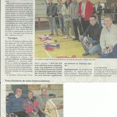 Indoor a alencon -