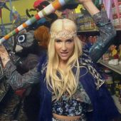 ke$ha - lesmusicultesdekevin.overblog.com