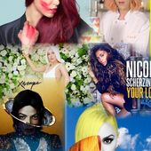 BILAN MUSICALE 2014 - lesmusicultesdekevin.overblog.com