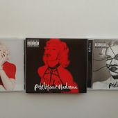 Critique Culte: MADONNA Rebel Heart - lesmusicultesdekevin.overblog.com