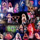 Concert: BRITNEY SPEARS "The Femme Fatale Tour" - lesmusicultesdekevin.overblog.com