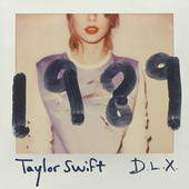 Critique Culte: TAYLOR SWIFT 1989 - lesmusicultesdekevin.overblog.com
